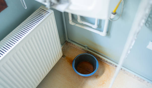 Best Water damage restoration process  in Irwindale, CA
