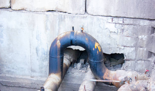 Best Commercial water damage restoration  in Irwindale, CA